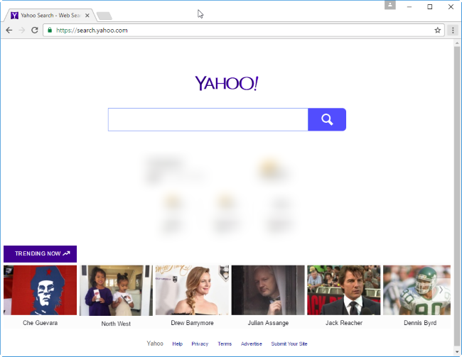 How To Remove Search Yahoo Com Windows And Mac Bugsfighter