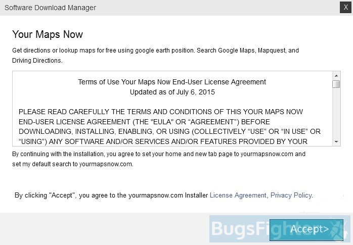 unistall go maps for chrome on mac unistall go maps for chrome on mac