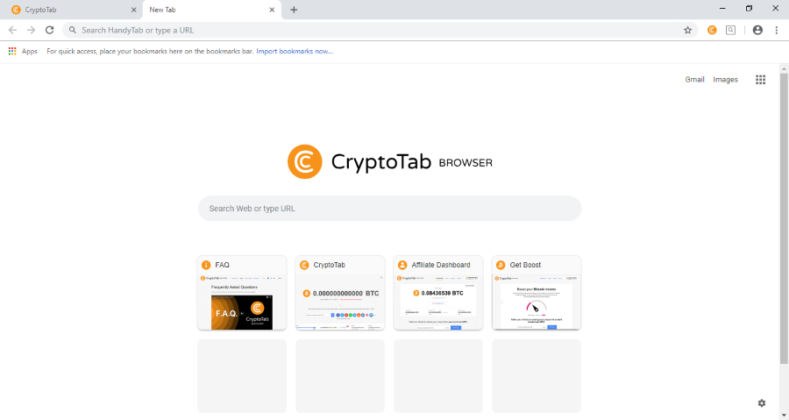 cryptotab browser for ubuntu