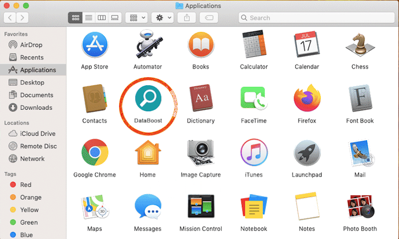 uninstaller for mac 2014