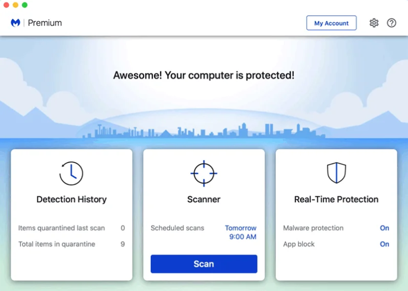 malwarebytes for mac