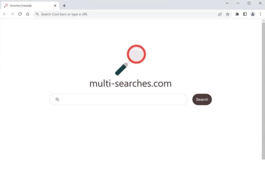 How to remove Multi-searches.com - BugsFighter