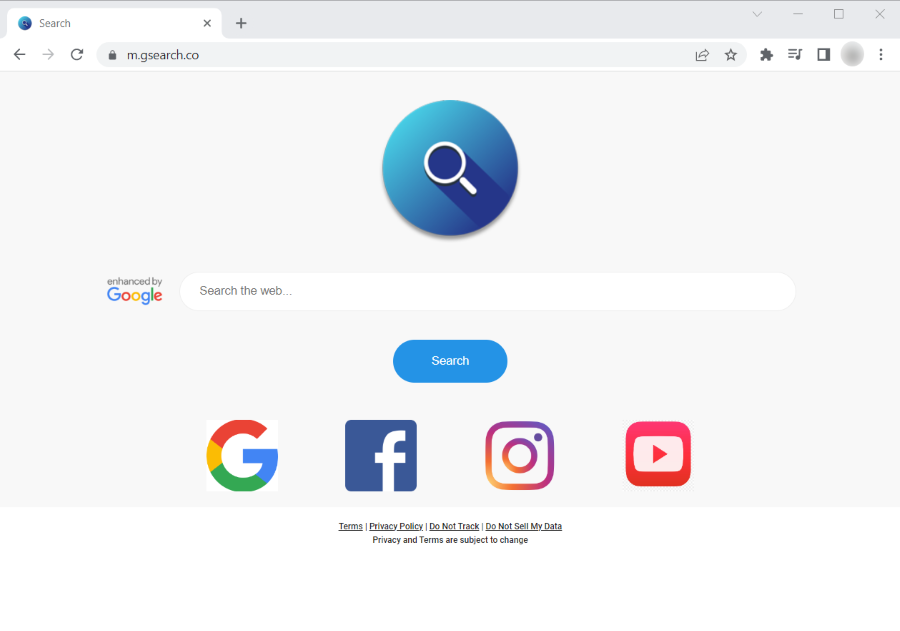 Co browser