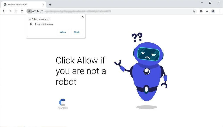 google ad blocker