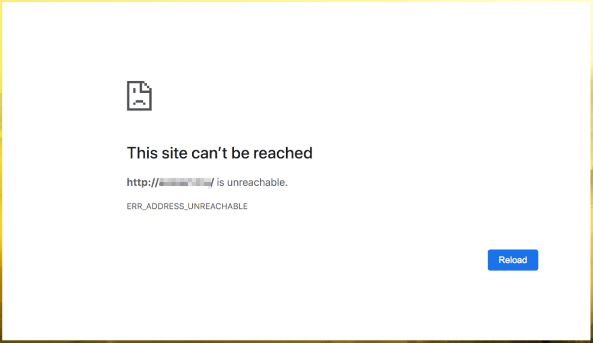 comment-corriger-l-erreur-err-address-unreachable-dans-google-chrome