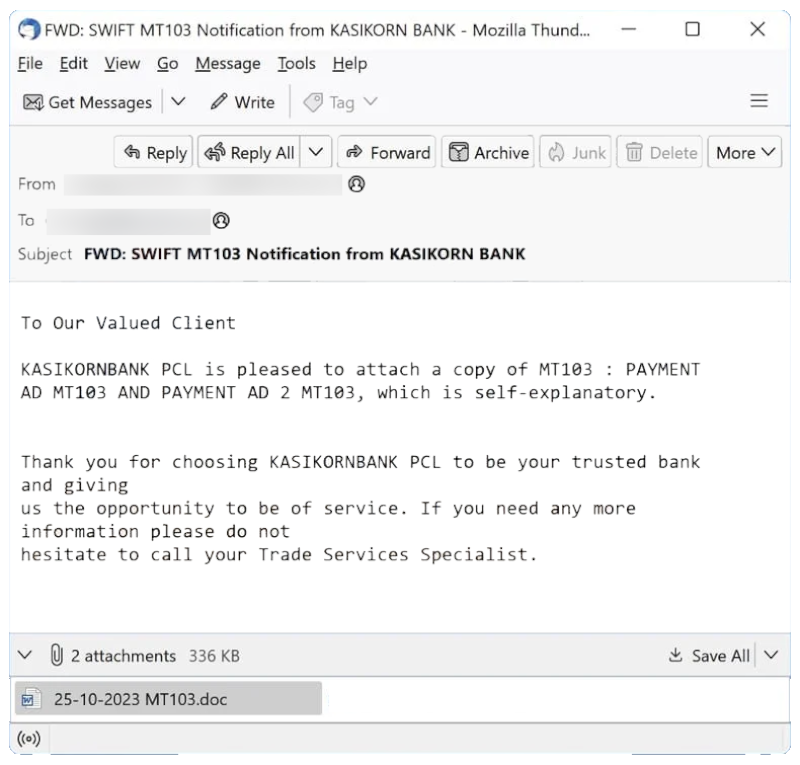 how-to-stop-kasikornbank-e-mail-spam-bugsfighter